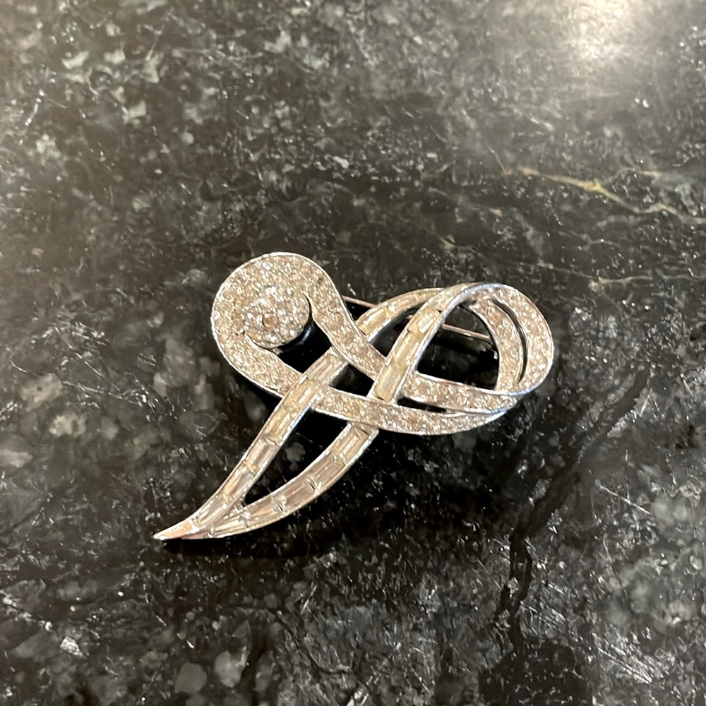 Vintage Marcel Boucher Brooch